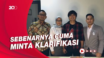 Gugat Lagu Bintang dan Tina Toon, Engkan Herikan Jelaskan Alasannya