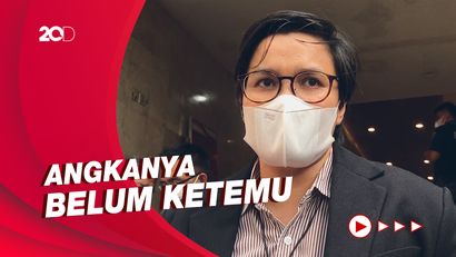 Hasil Mediasi David Noah dan Lina Yunita Sepakat Damai, tapi... 