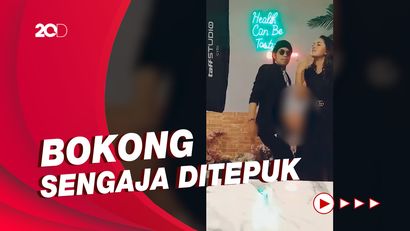 Selebgram Ini Polisikan Atta Halilintar KW atas Dugaan Pelecehan