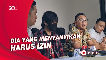 Tanggapan Engkan Herikan soal Tina Toon Ngaku Hanya Turut Tergugat