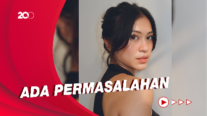 Alasan Tyna Kanna Gugat Cerai Kenang Mirdad 