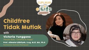 Apakah Childfree Sama dengan Menunda Momongan?
