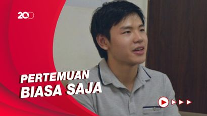 Penjelasan Nicholas Sean soal Tudingan Aniaya Ayu Thalia di Mobil