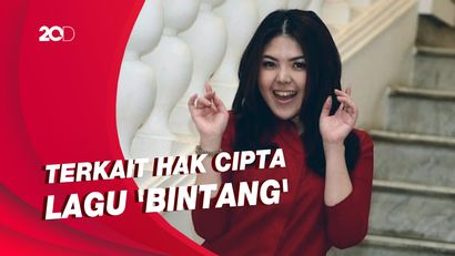 Pihak Tina Toon Klaim Tak Bertanggungjawab atas Gugatan Rp 10,7 M 