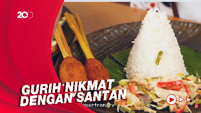 Bikin Laper: Review Nasi Ayam Sisit Bali
