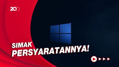 Siap-siap! Windows 11 Akan Tersedia 5 Oktober