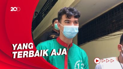 Sidang Vonis Jeff Smith Ditunda, Keluarga Pasrah