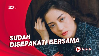 Soal Digugat Aldi Bragi, Ririn Dwi Ariyanti: Sama-sama Ingin Cerai