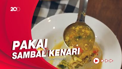 Bikin Laper: Steak Ikan Cakalang Cita Rasa Ternate