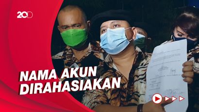 Akun Penyebar Video Daging Ketemu Daging Resmi Dipolisikan