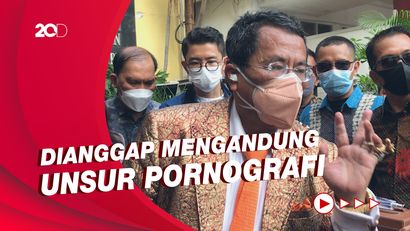 Soal Viral Daging Ketemu Daging, Ini Respons Hotman Paris