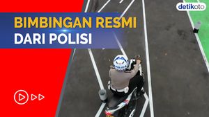 Ujian SIM Gagal Terus? Jangan Galau, Sekarang Ada Bimbel-nya