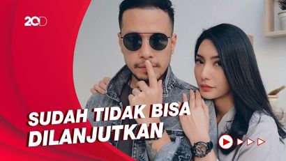Mediasi Perceraian Tyas Mirasih dan Raiden Soedjono Gagal!