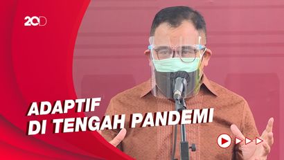 Temui Jokowi, Garin Nugroho Bahas Insentif untuk Pelaku Perfilman