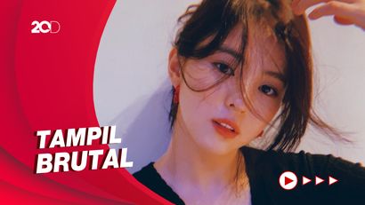 Han So Hee Tampil Beda di My Name