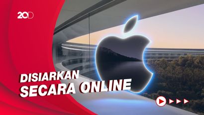 Catat! Ini Tanggal Peluncuran iPhone 13
