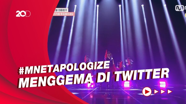 Mnet Remix Azan di Acara TV Korsel, Netizen Tuntut Permintaan Maaf