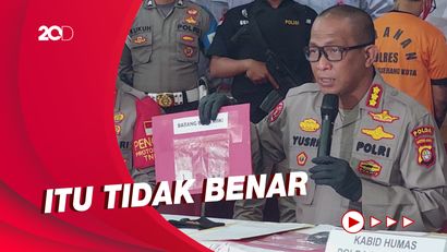 Pengacara Bantah Coki Pardede Pakai Sabu Lewat Anal