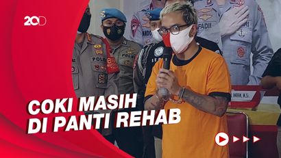 Pengacara Sebut Kasus Coki Pardede Dilimpahkan ke Polda Metro Jaya