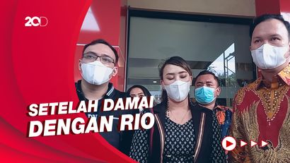 Selangkah Menuju Peresmian Pernikahan Henny Mona-Sandy Tumiwa