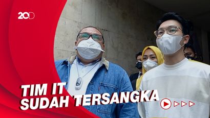 Siap Disidang, Richard Lee Optimis Tak Lakukan Ilegal Akses