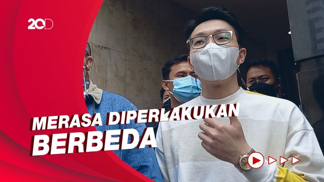 Ungkapan Kekecewaan Richard Lee Terkait Kasus dengan Kartika Putri