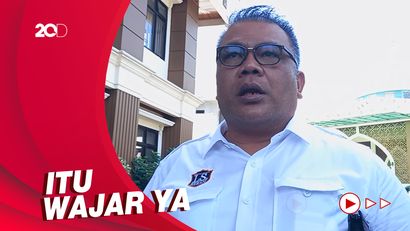 Alasan Cerai karena Ingin Punya Anak, Ini Kata Pihak Ferry Irawan