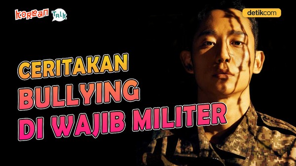 K-Talk Ep 92: Rating Sempurna buat Drakor D.P.