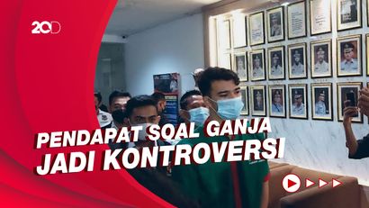 Fakta-fakta Kasus Narkoba Jeff Smith hingga Divonis 5 Bulan Penjara
