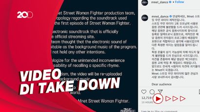 Permintaan Maaf Mnet soal Video Remix Suara Azan di TV Korsel