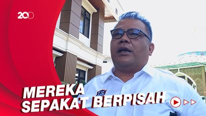 Pihak Ferry Irawan Klaim Permintaan Talak 3 Hanya Emosi Sesaat