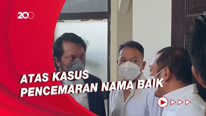 Tok! Vicky Prasetyo Divonis Empat Bulan Penjara
