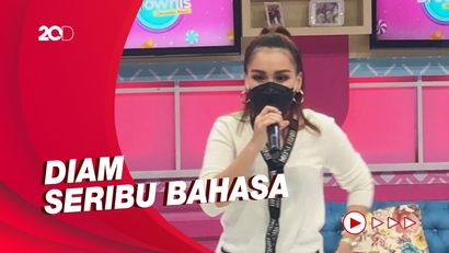 Akan Dipolisikan Haters, Orang Tua Ayu Ting Ting Bungkam