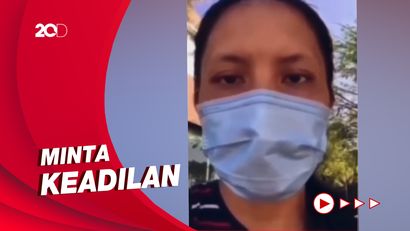 Alasan Keluarga KD Adukan Orang Tua Ayu Ting Ting ke Polisi