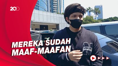 Atta Halilintar Klaim Masalah AHHA PS Pati Vs Persiraja Sudah Selesai