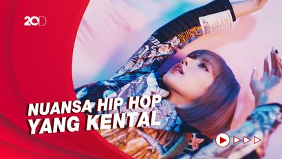 Debut Solo! Lalisa Jadi Ratu Thailand di MV LALISA