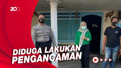 Keluarga Kartika Adukan Orang Tua Ayu Ting Ting ke Polres Bojonegoro