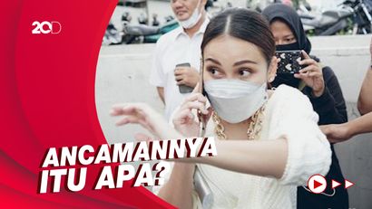 Pihak Ayu Ting Ting Buka Suara Usai Diadukan ke Polisi oleh KD