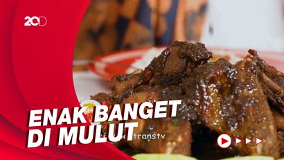 Bikin Laper: Cicipi Ayam Tangkap dan Beef Black Pepper di Meethhause