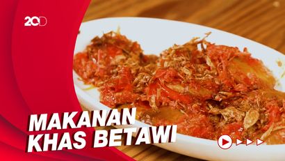 Bikin Laper: Sensasi Makan Jengkol Dicabein dan Sop Iga Bening