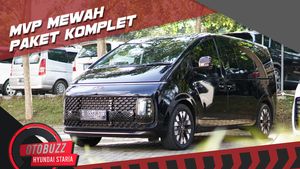 Jajal Staria Jakarta - Bandung, Cocok Dimiliki atau Tidak?