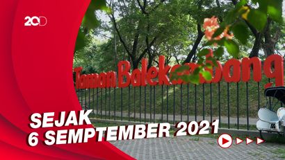 Tempat Wisata Balekambang di Solo Mulai Dibuka Lagi