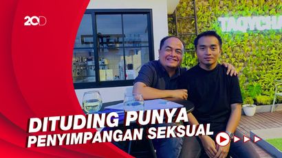 Ayah Taqy Malik Buka Pintu Damai untuk Istri Siri