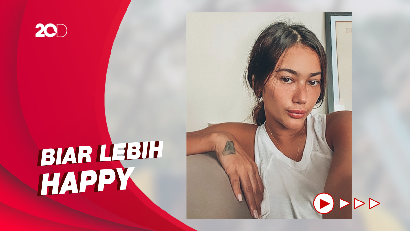 Demi Kesehatan Mental, Ratu Felisha Ogah Umbar Kehidupan Pribadi