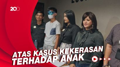 Tok! Fajar Umbara Divonis 2 Tahun Penjara