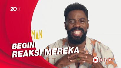 Apa yang Dilakukan Pemain Candyman Kalau Temukan Permen di Jalan? 