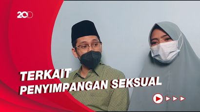 Istri Siri Adukan Ayah Taqy Malik ke MUI