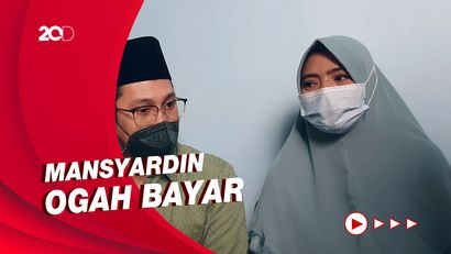 Jawaban Istri Siri Dituding Punya Utang oleh Ayah Taqy Malik