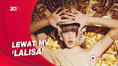Lisa BLACKPINK Sukses Pecahkan Rekor Taylor Swift di YouTube