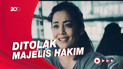 Lulu Tobing Batal Bercerai dengan Bani Mulia!